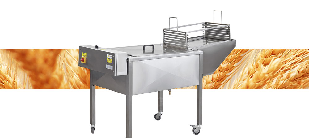 Taralli Warmer