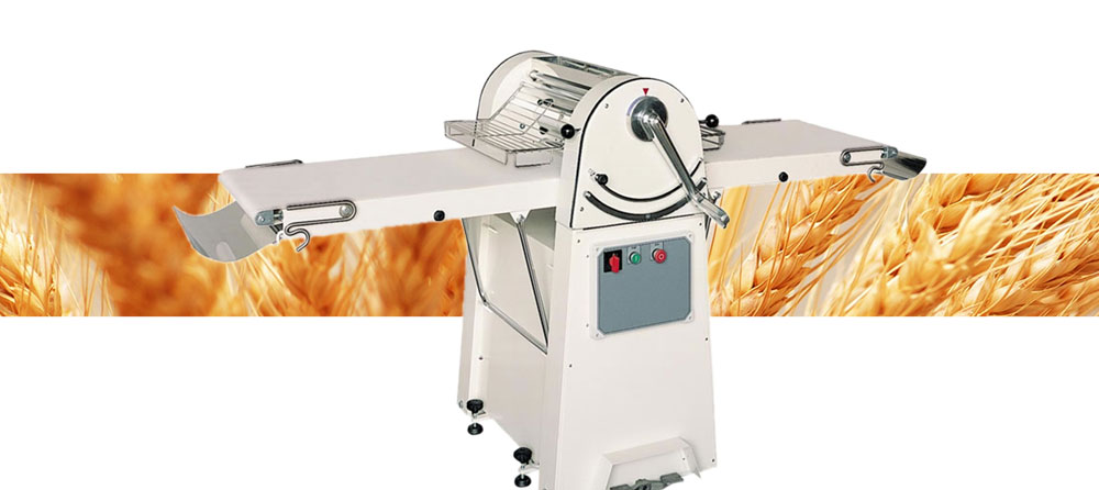 Sfogliatrice SF/500-600