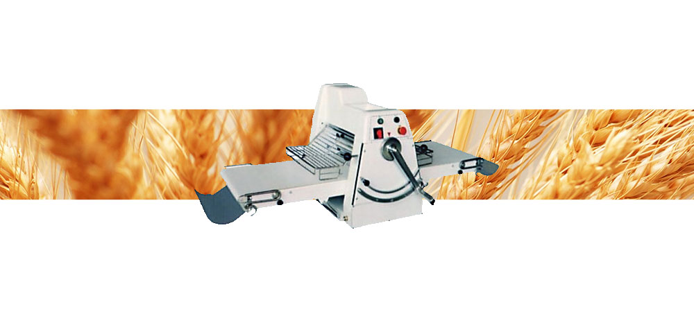 Laminadora de mesa SF 500/710-950