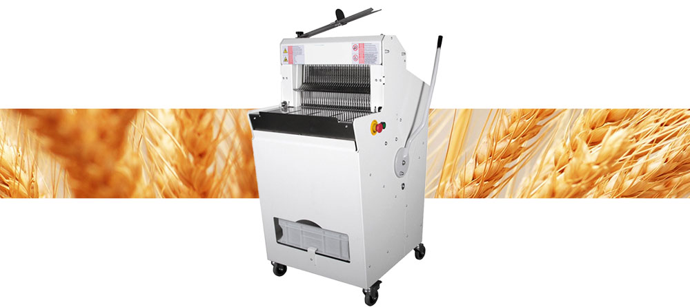 Bread Slicer CLK 420S/520S